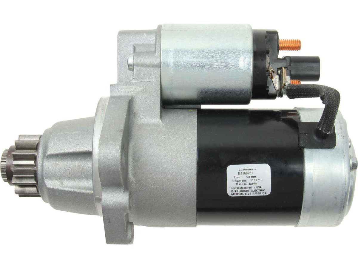 Mitsubishi Starter Motor