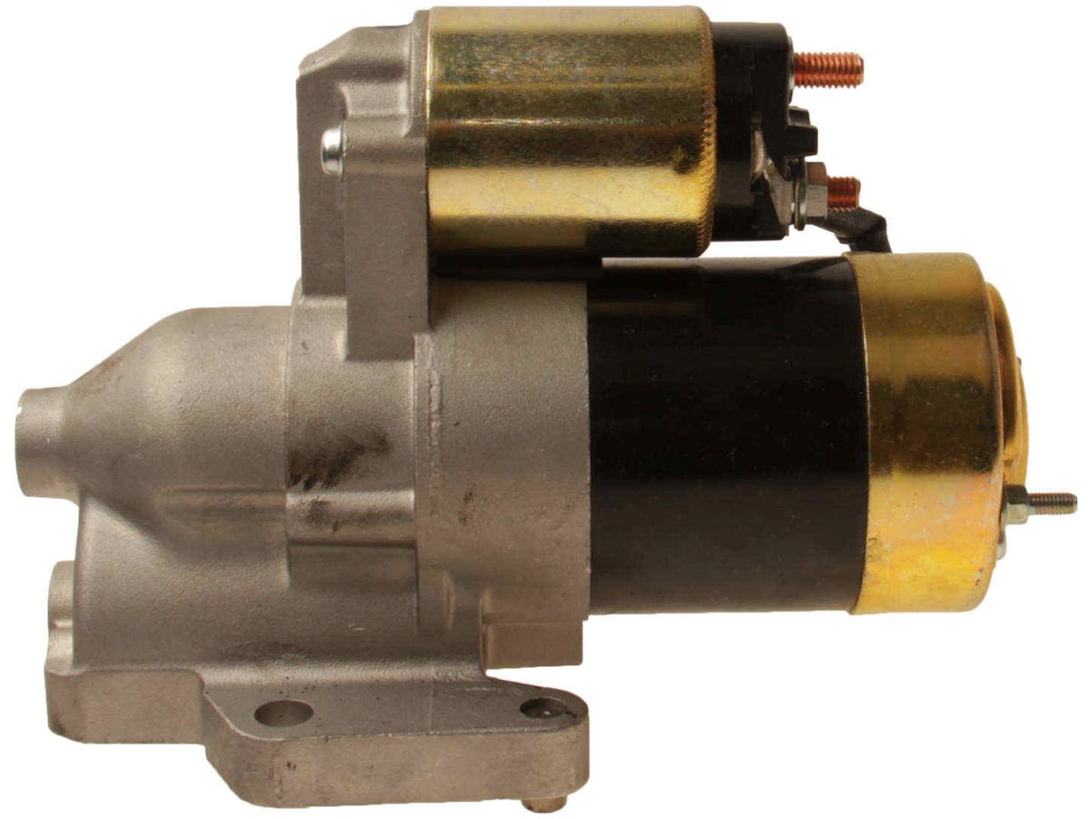 Mitsubishi Starter Motor