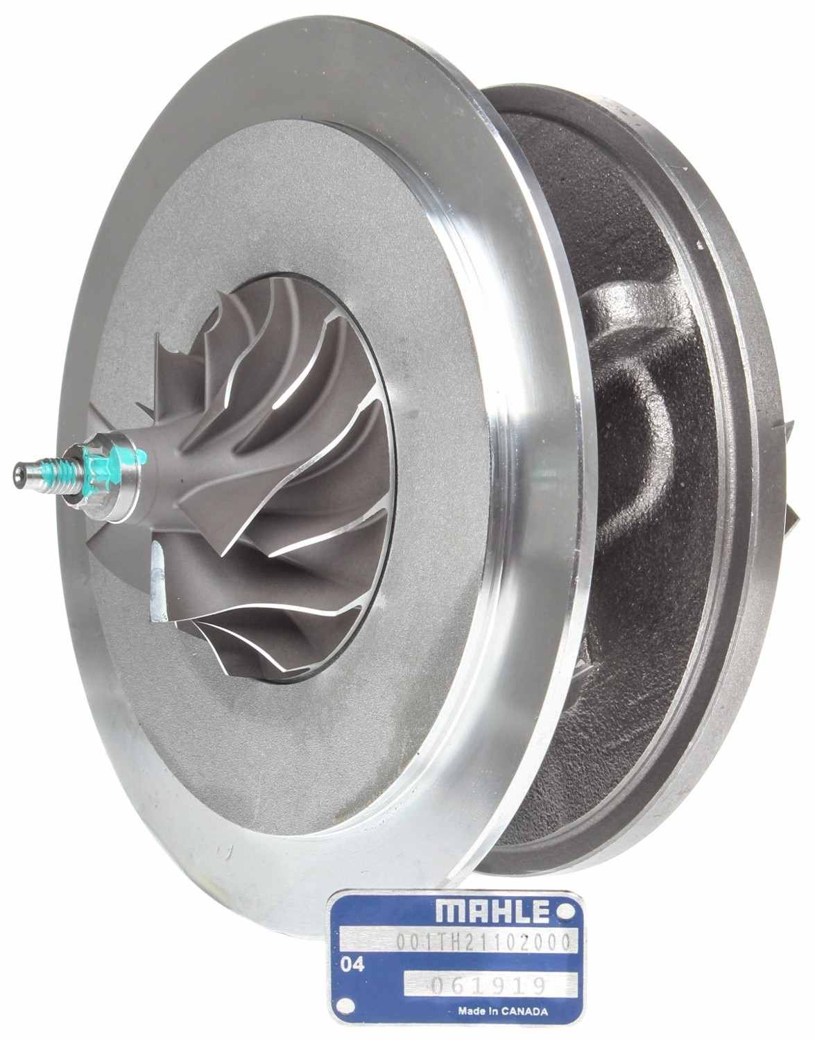 mahle turbocharger cartridge  frsport 001th21102000