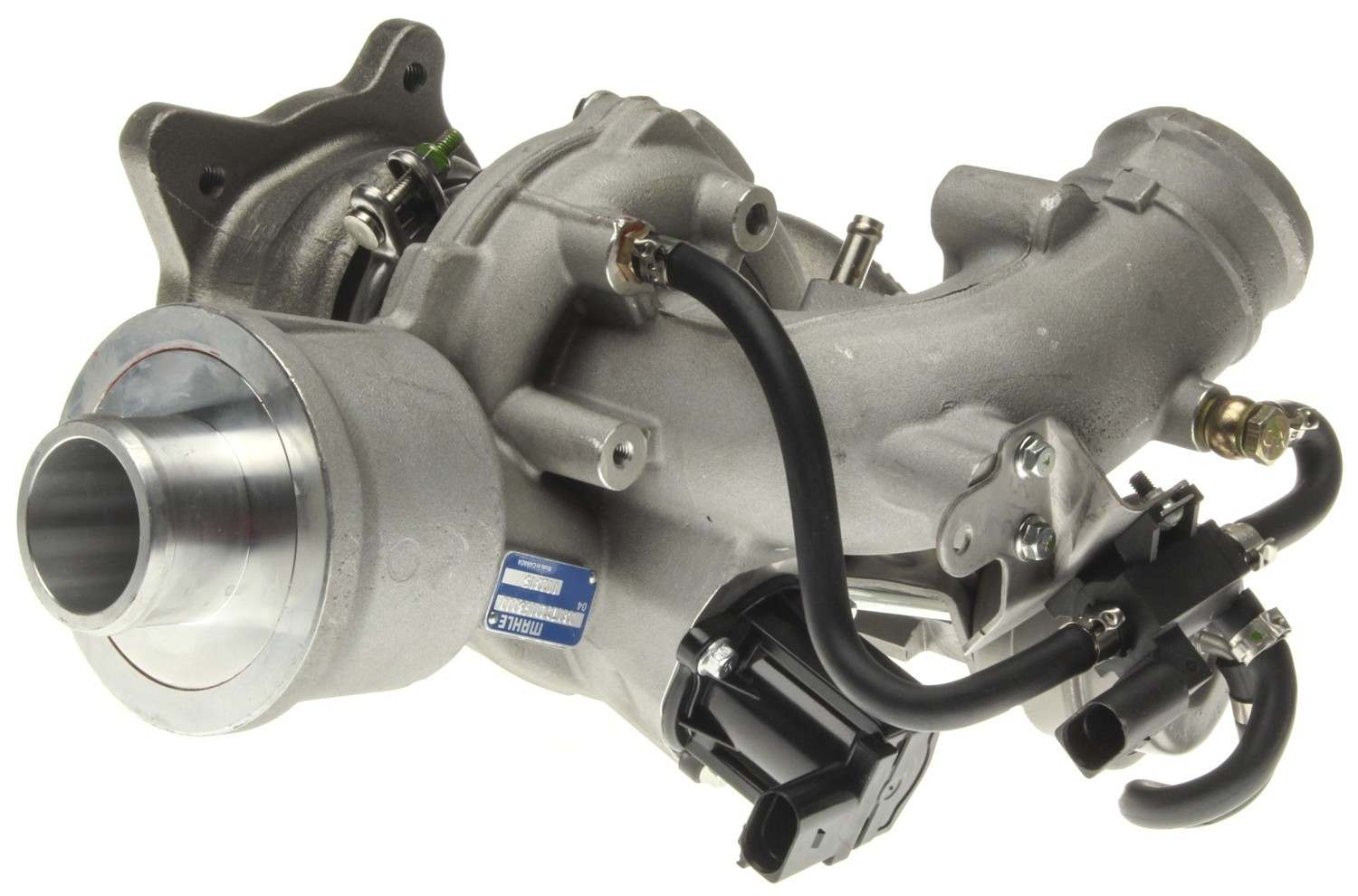 mahle turbocharger  frsport 030tc20168000