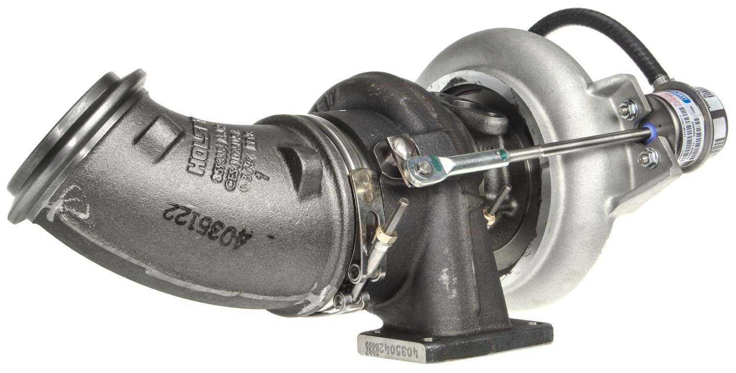 mahle turbocharger  frsport 286tc21010000