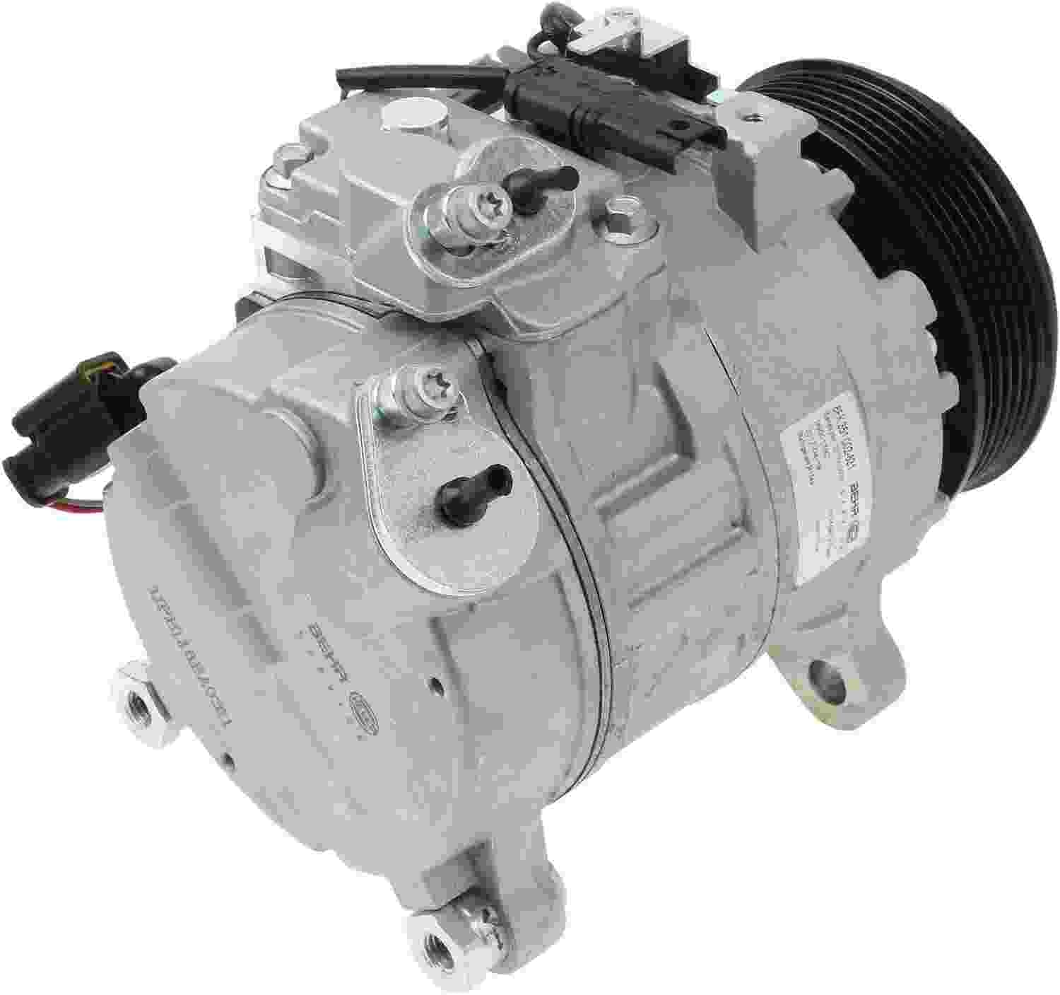 mahle behr ac compressor bmw  frsport 351002831