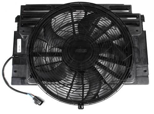 mahle behr radiator fan x5 00-06  frsport 351040661