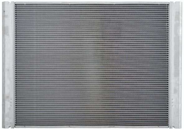 mahle behr radiator bmw 5 series 04-08  frsport 376745761