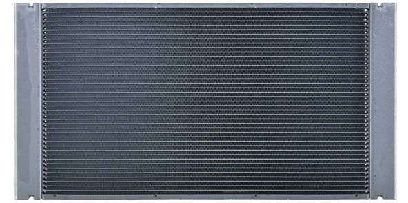 mahle behr radiator mini 07-08  frsport 376754221