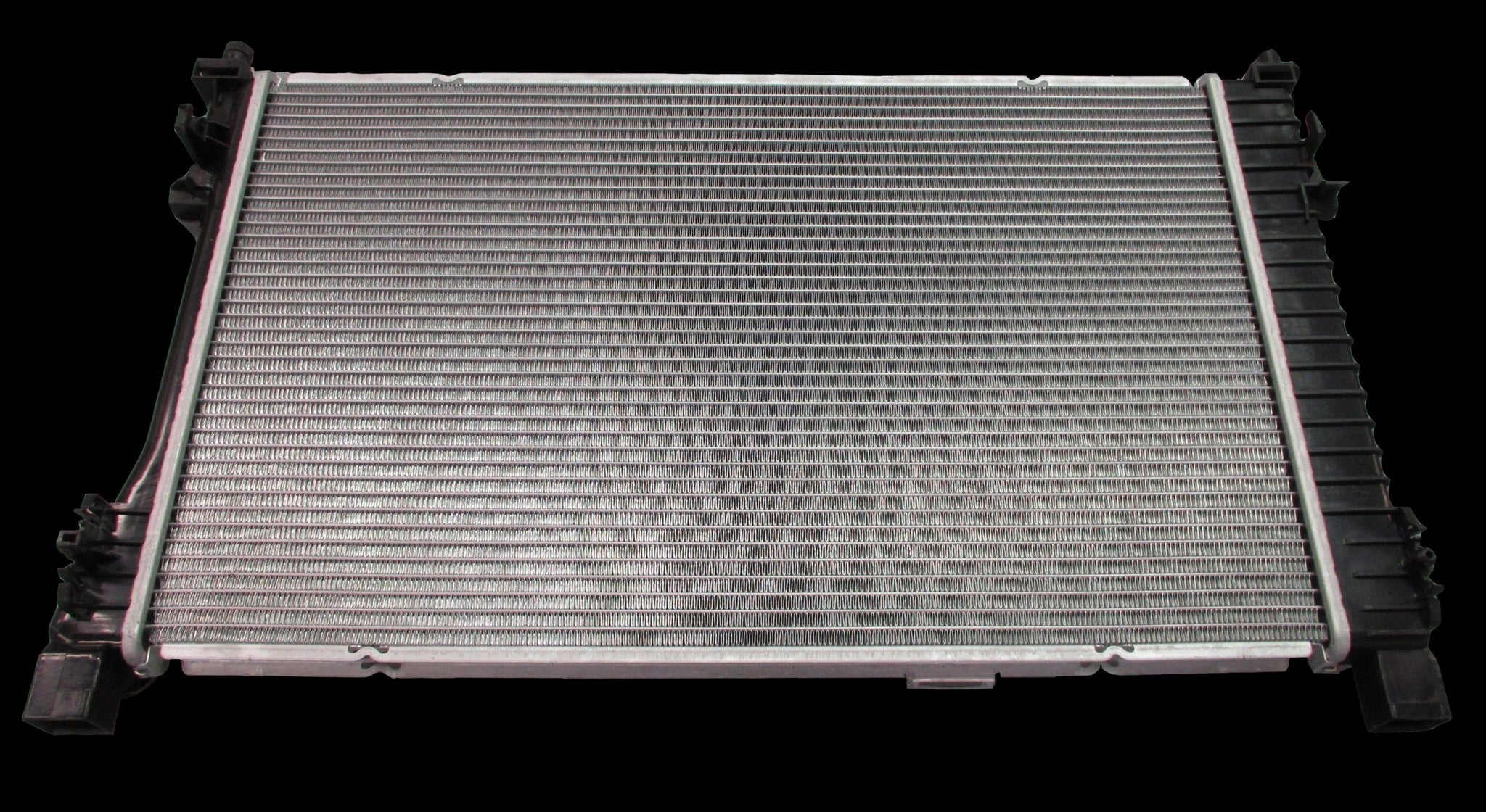 mahle behr radiator mb sl cl  frsport 376769771