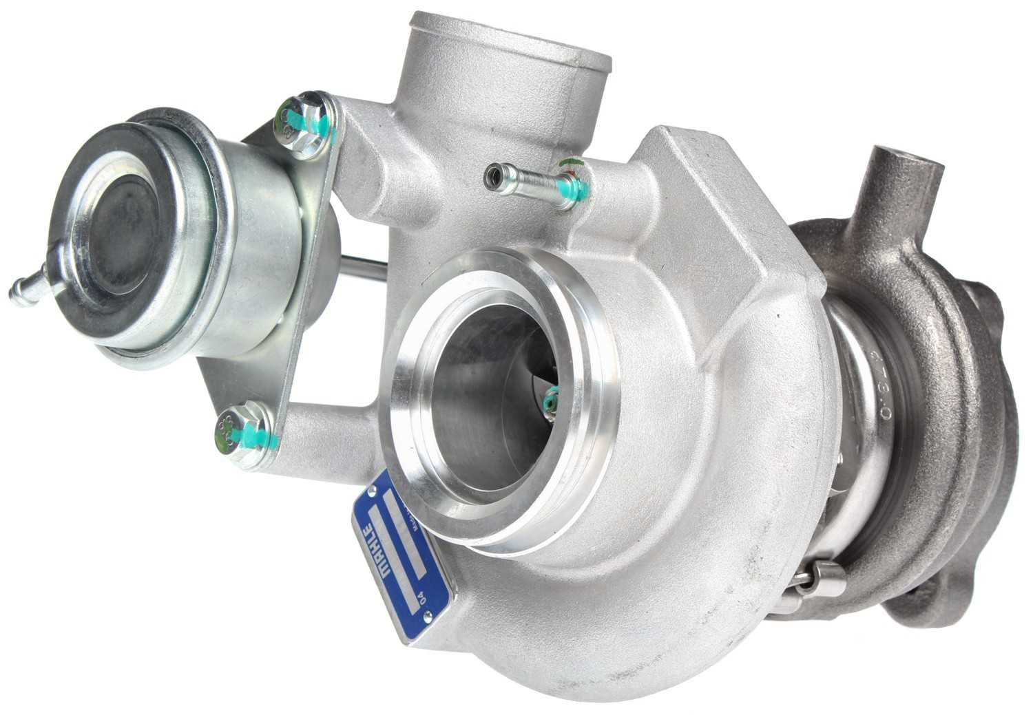 mahle turbocharger  frsport 479tc20178100