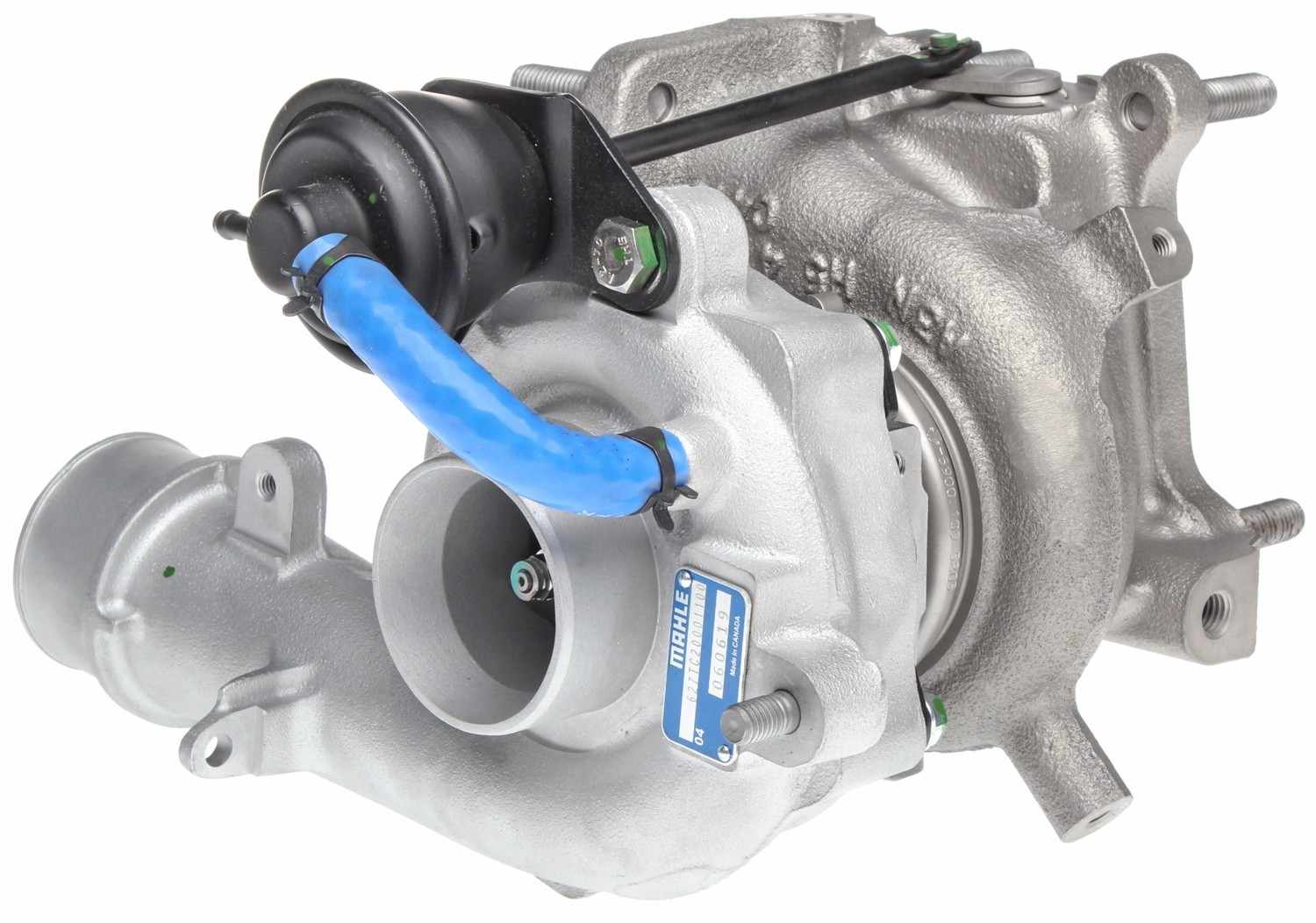 mahle turbocharger  frsport 627tc20001100