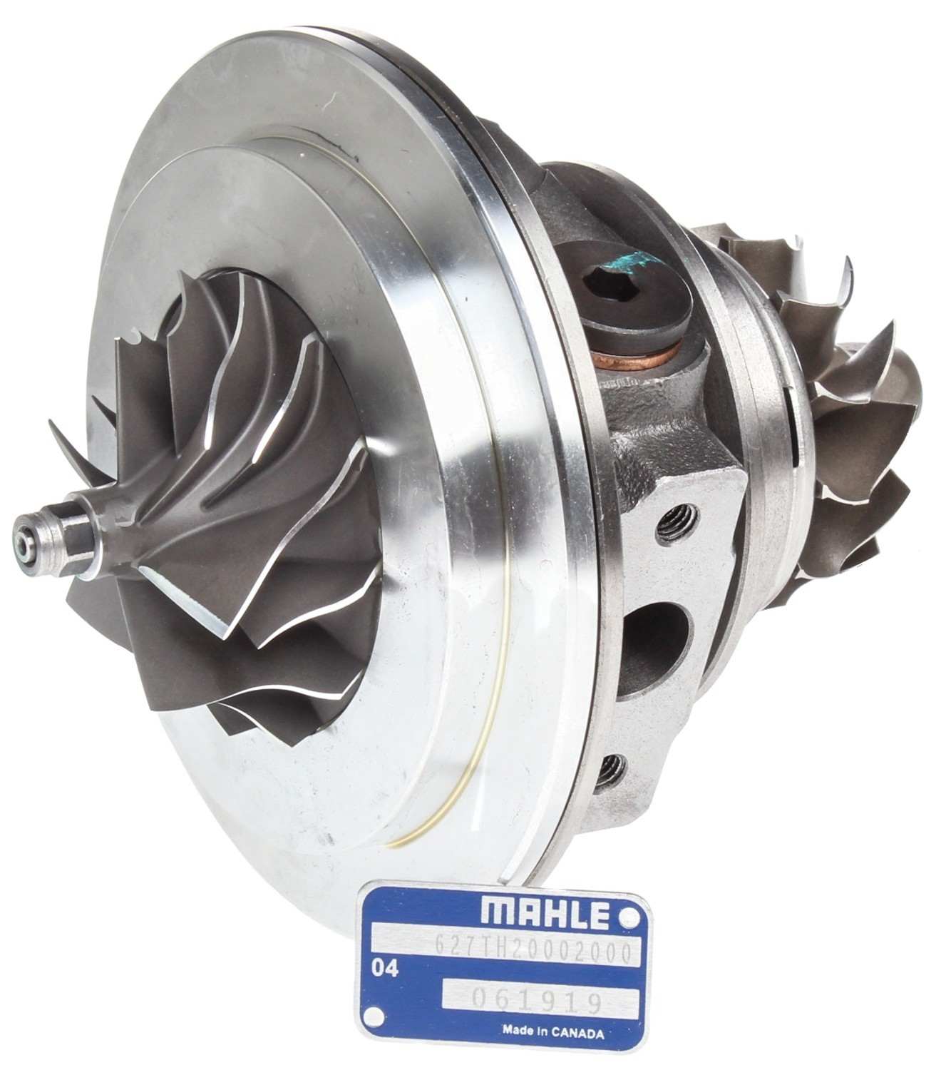 mahle turbocharger cartridge  frsport 627th20002000