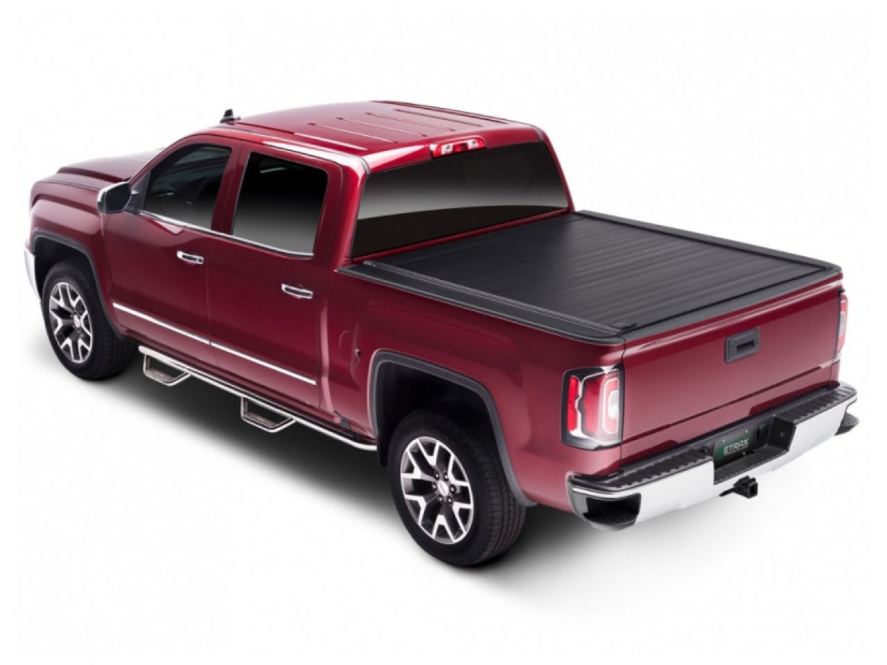 Retrax Tonneau Cover 90471 Item Image