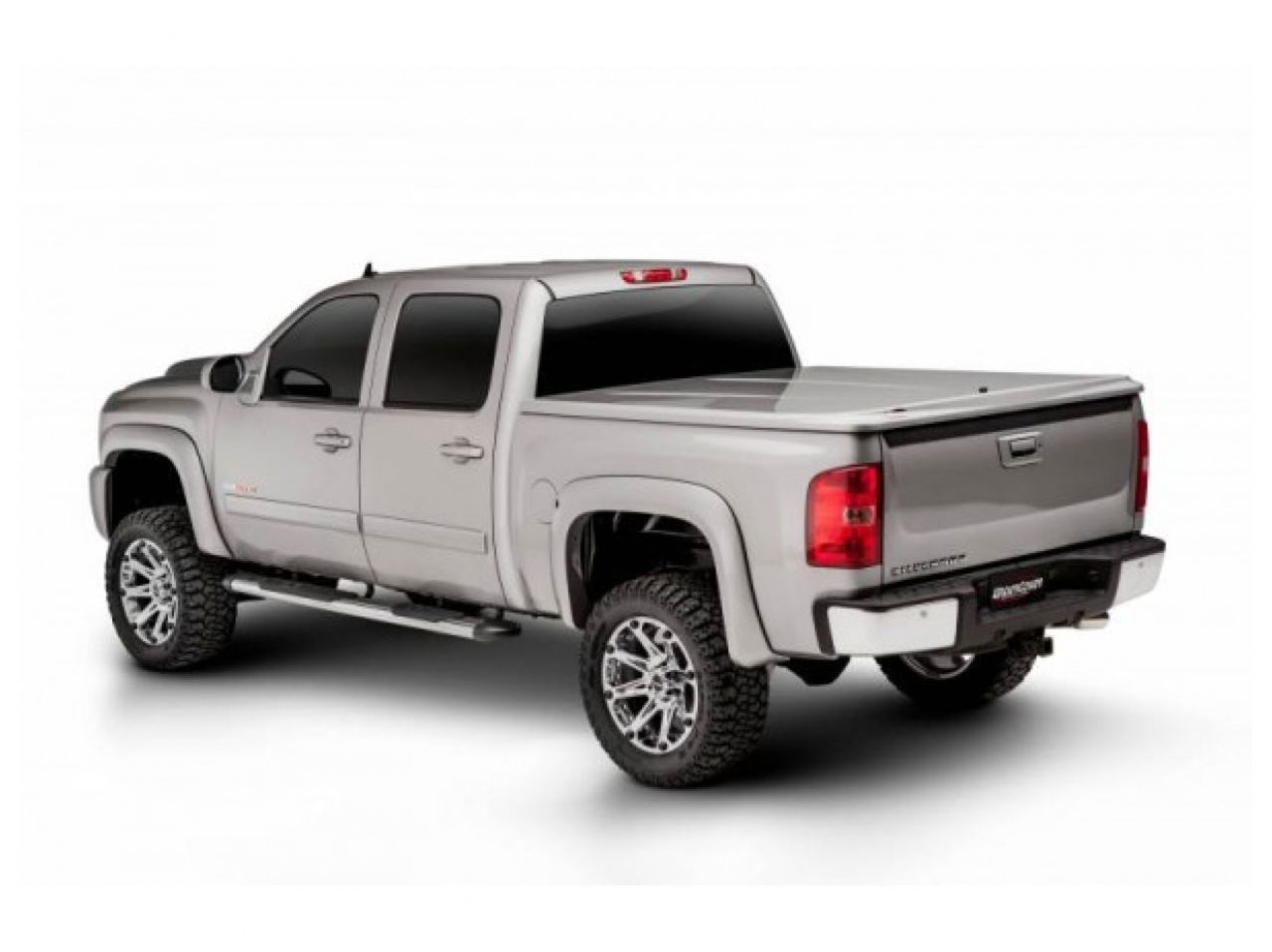 Undercover Tonneau Cover UC1116L-GAN Item Image