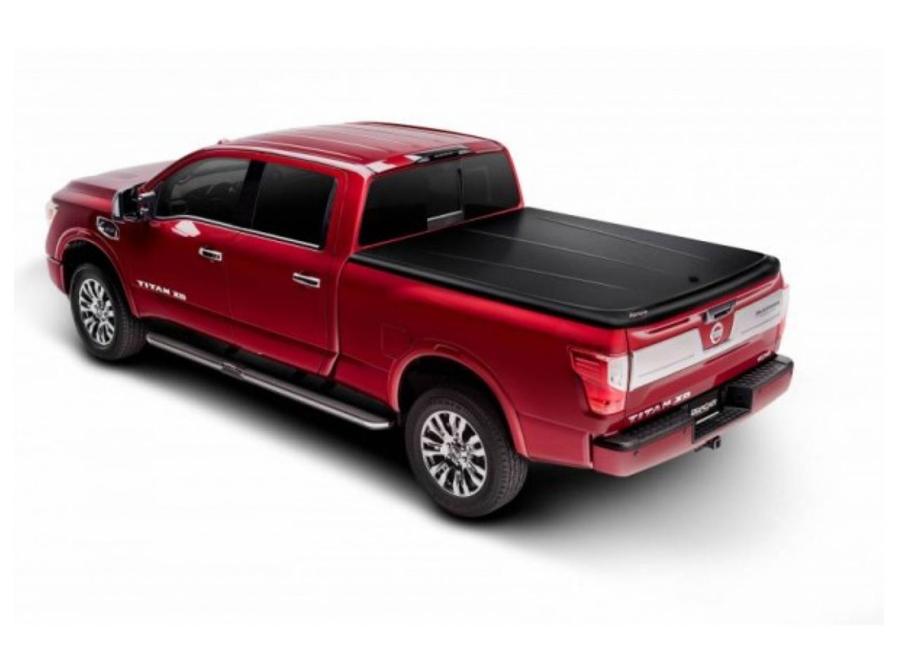 Undercover Tonneau Cover UC1126 Item Image