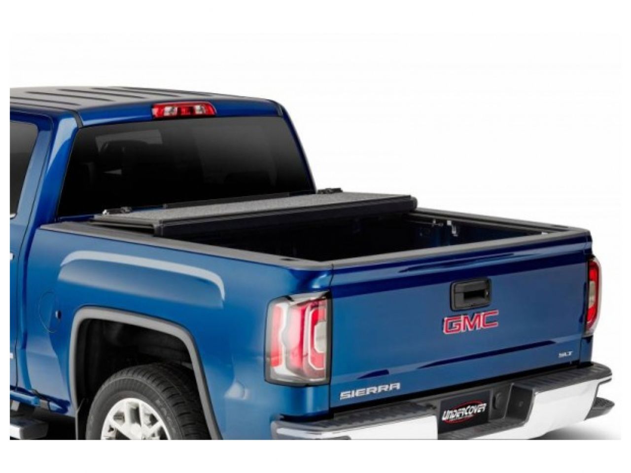 Undercover Ultra Flex Truck Bed Cover