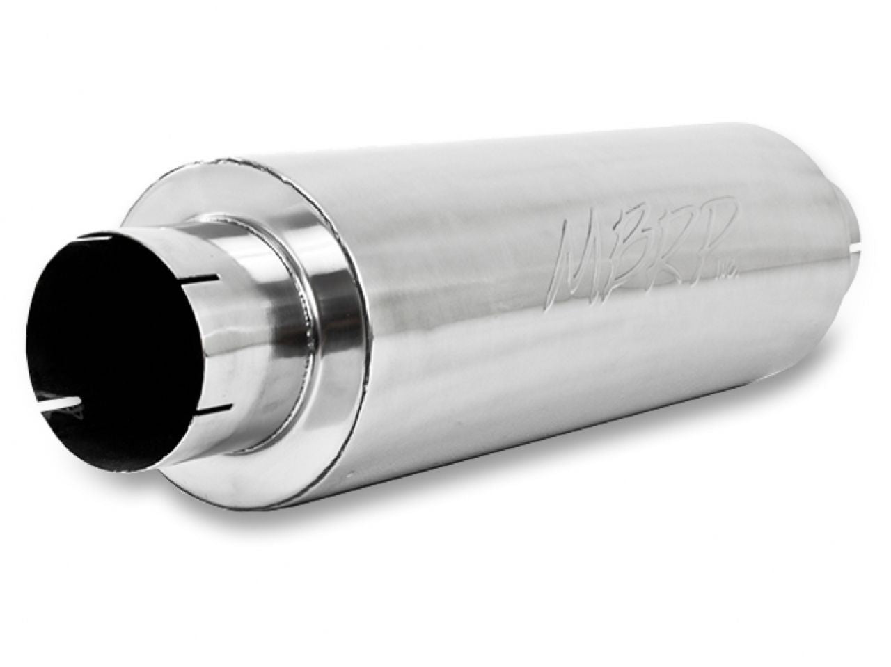 MBRP Universal Muffler M2220A Item Image