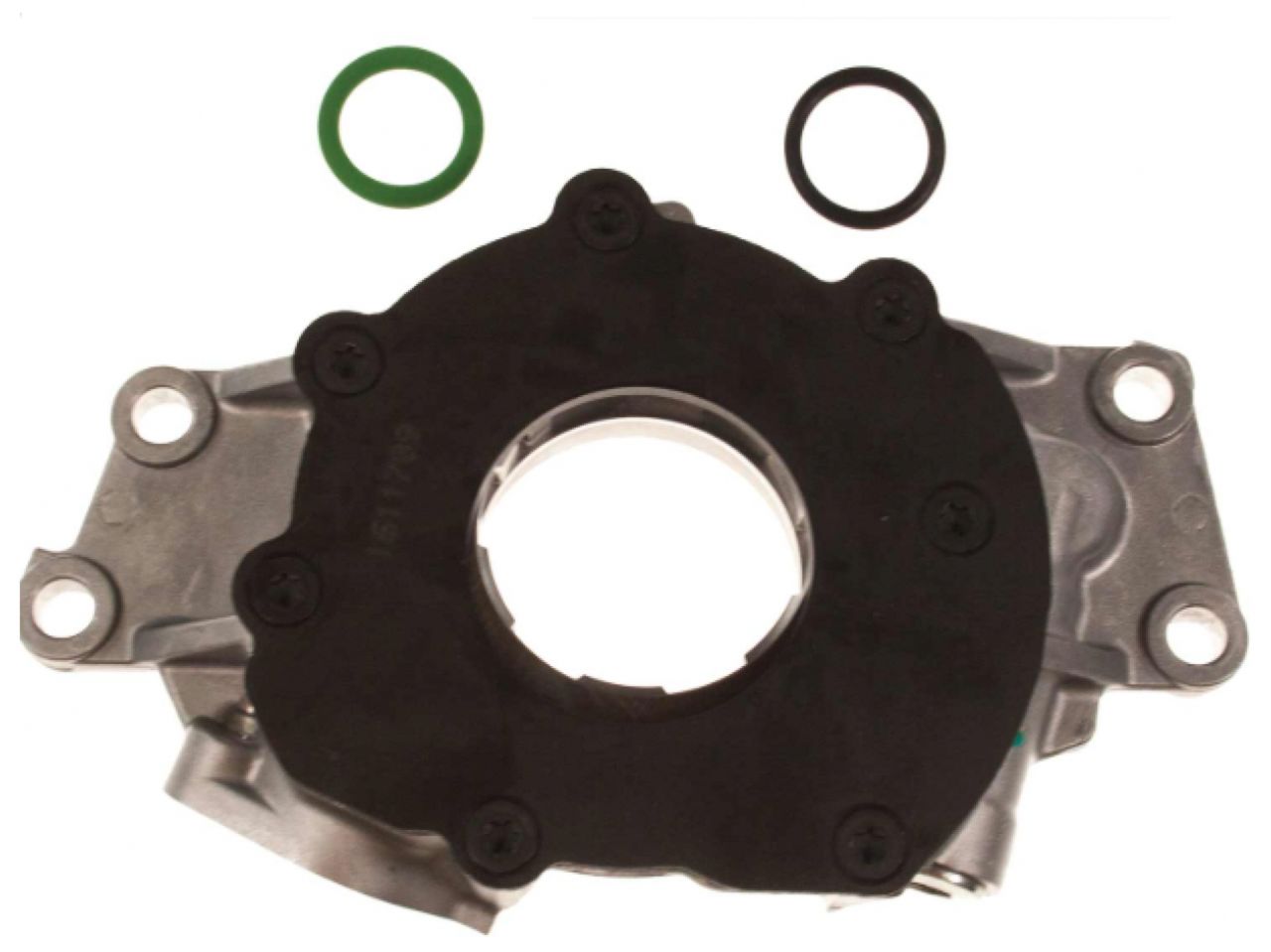 Melling Oil Pump