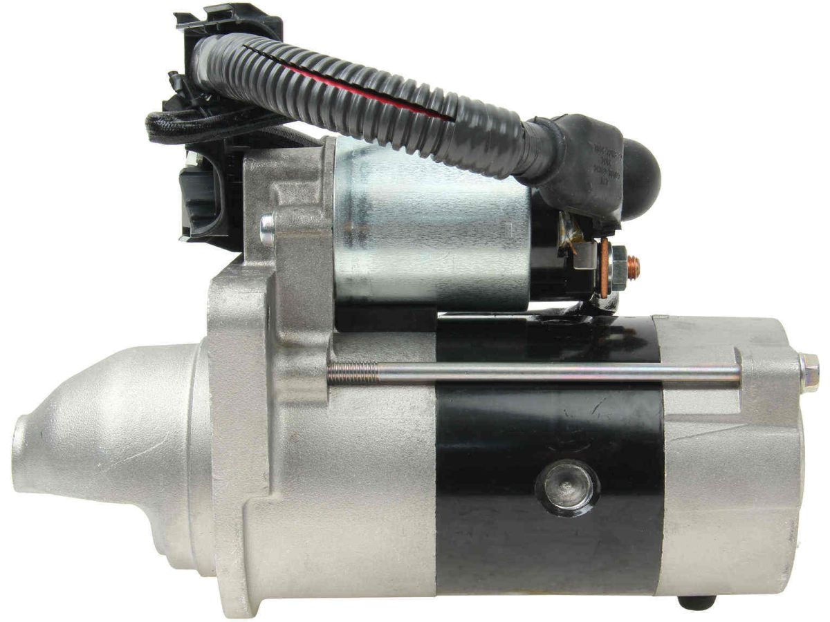 Mitsubishi Starter Motor