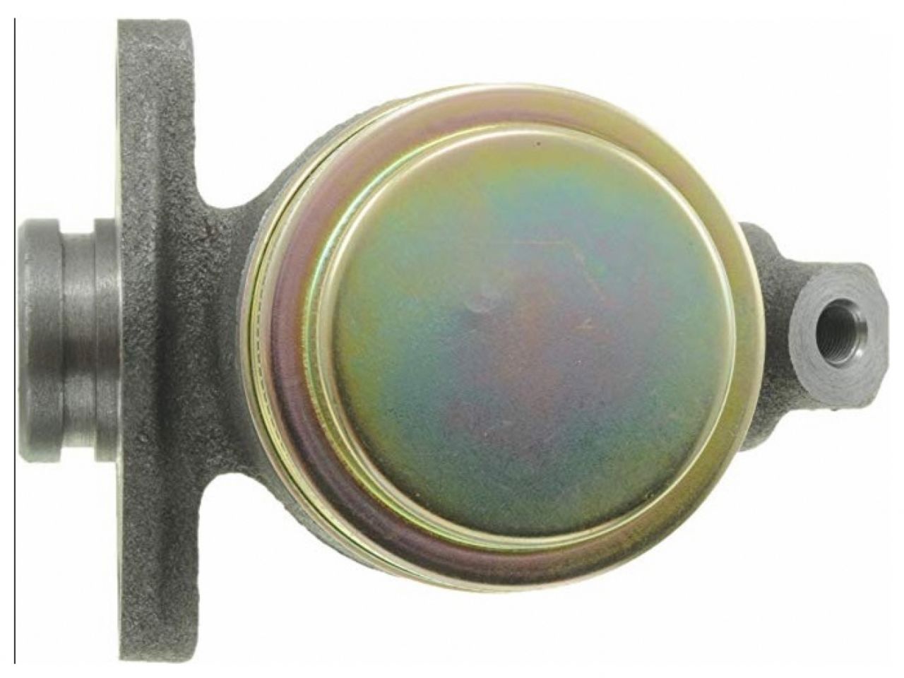 Dorman Brake Master Cylinder