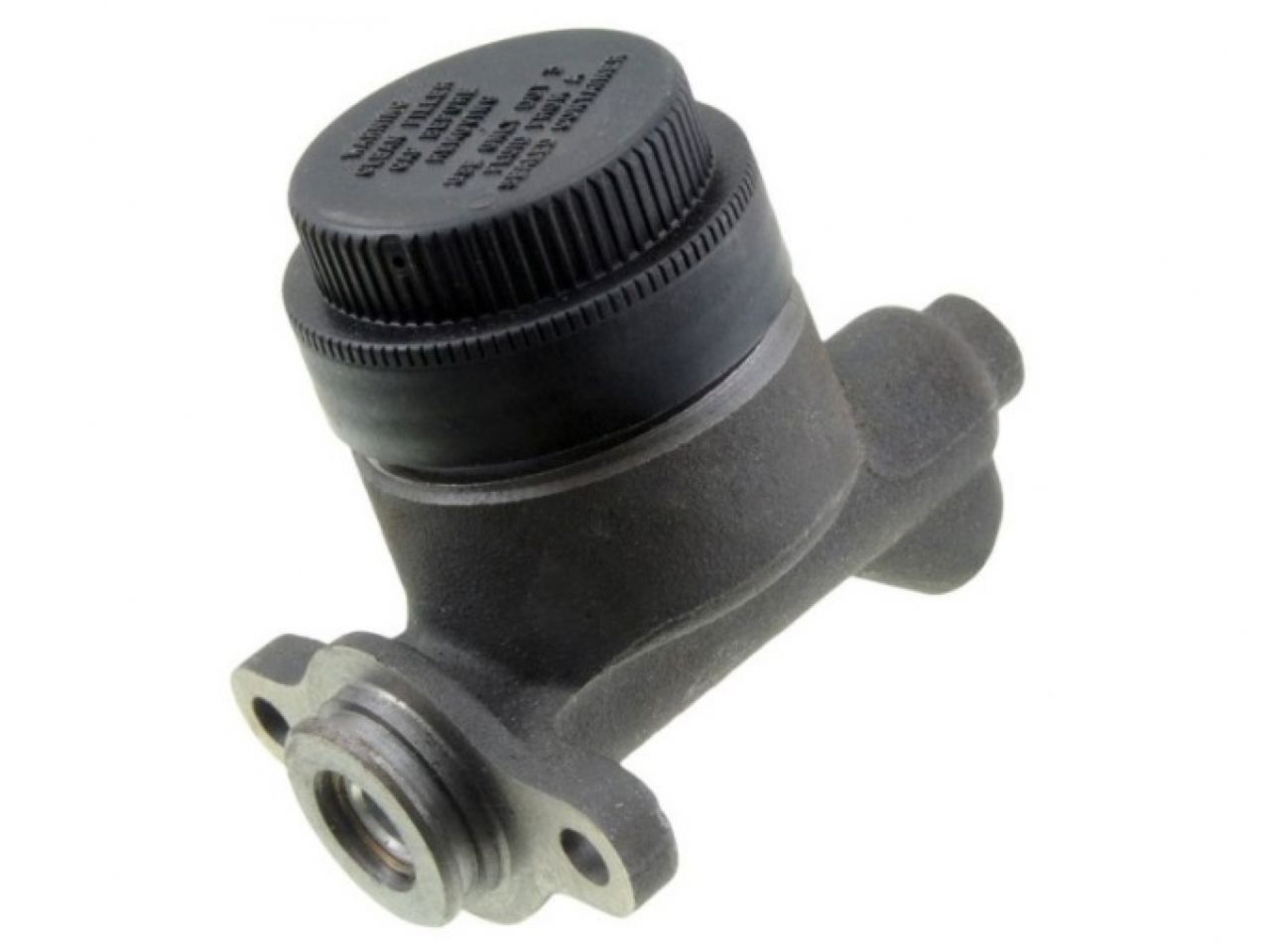 Dorman Brake Master Cylinder