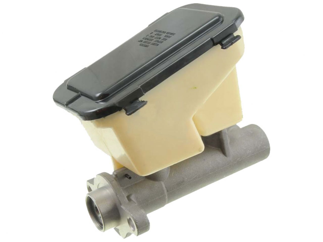 Dorman Brake Master Cylinder