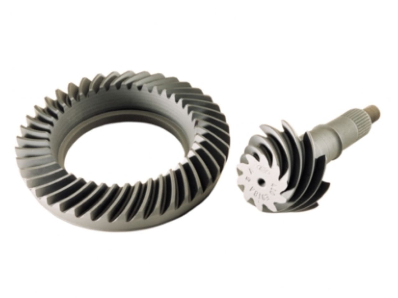 Ford Performance Parts Ring & Pinion M-4209-88355 Item Image