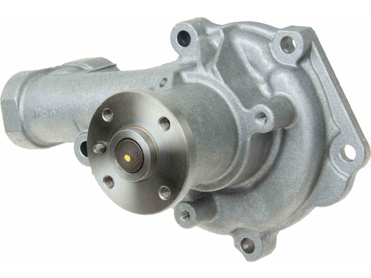 NPW Engine Water Pump