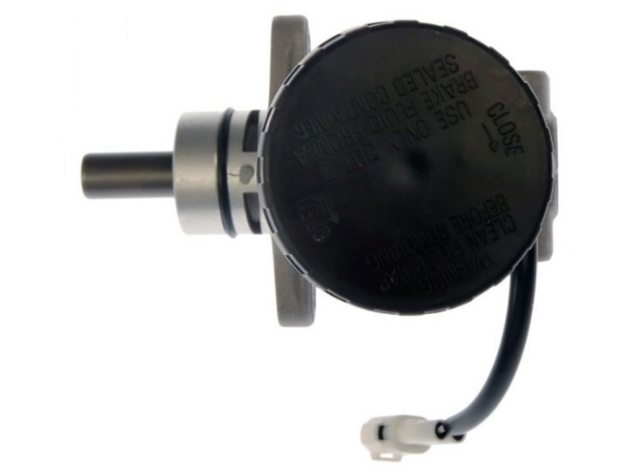 Dorman Brake Master Cylinder