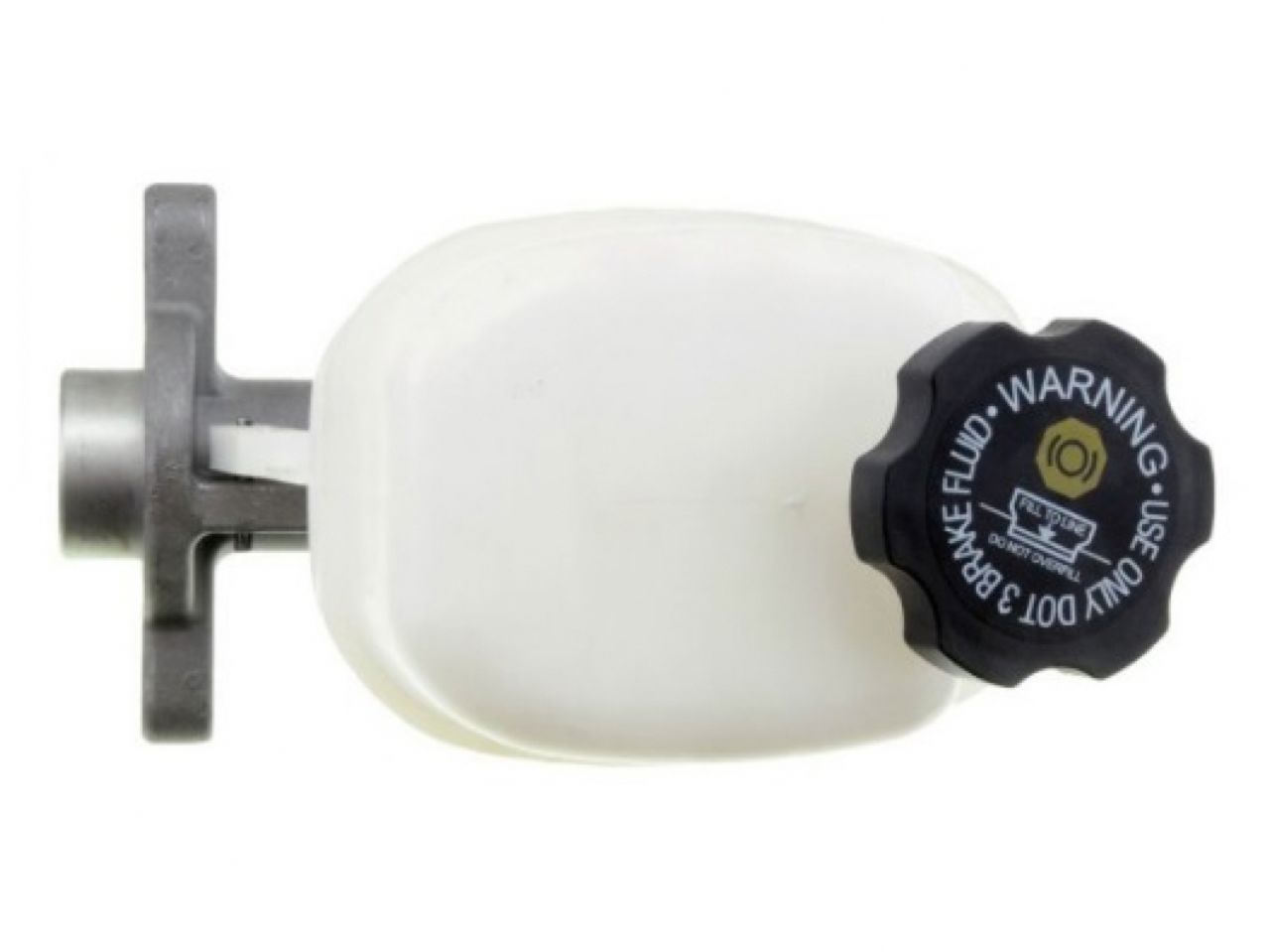 Dorman New Brake Master Cylinder