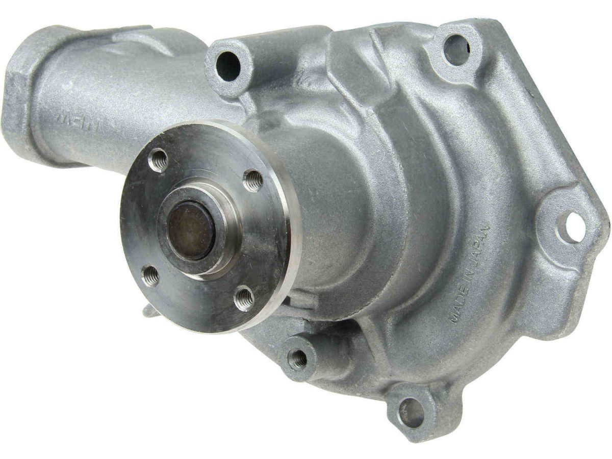 NPW Engine Water Pump