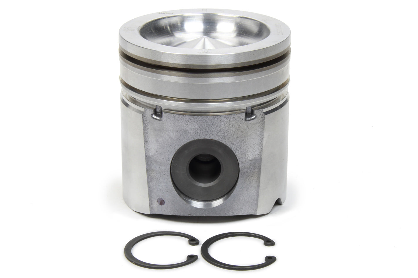 Mahle OE Piston (Single) Dodge 5.9L Cummins M772243673020