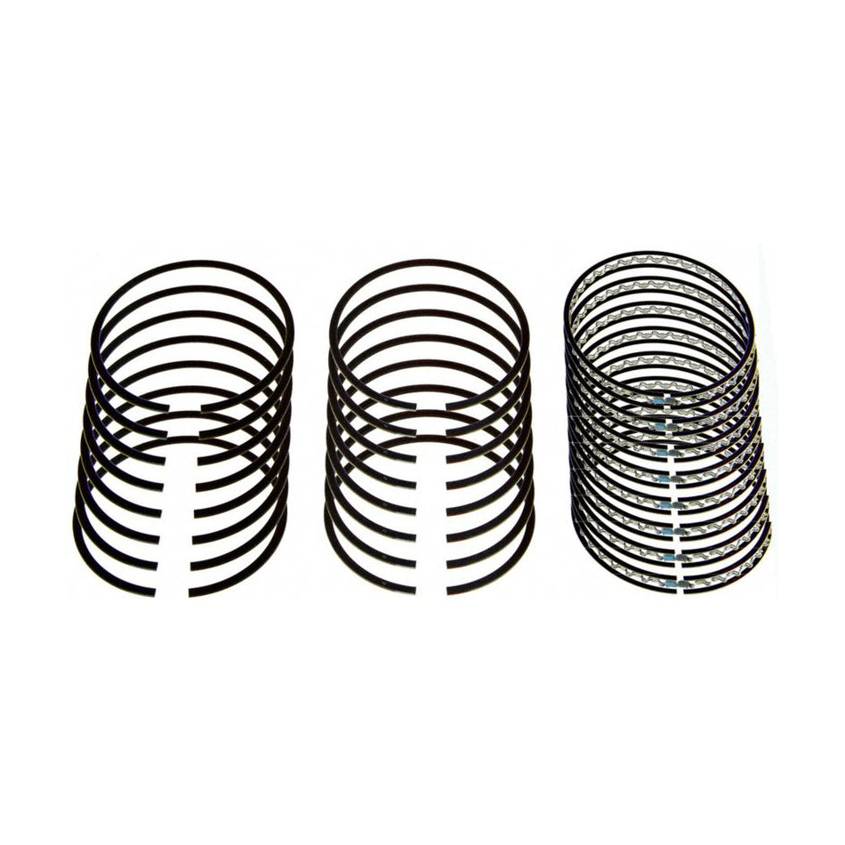 Mahle OE Piston Ring Set 4.310 Moly 1/16 1/16 3/16 M77315-0002.065