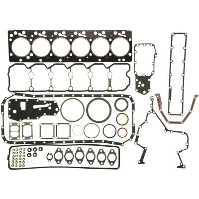 Mahle OE Engine Kit Gasket Set Dodge Cummins 5.9L M77953623