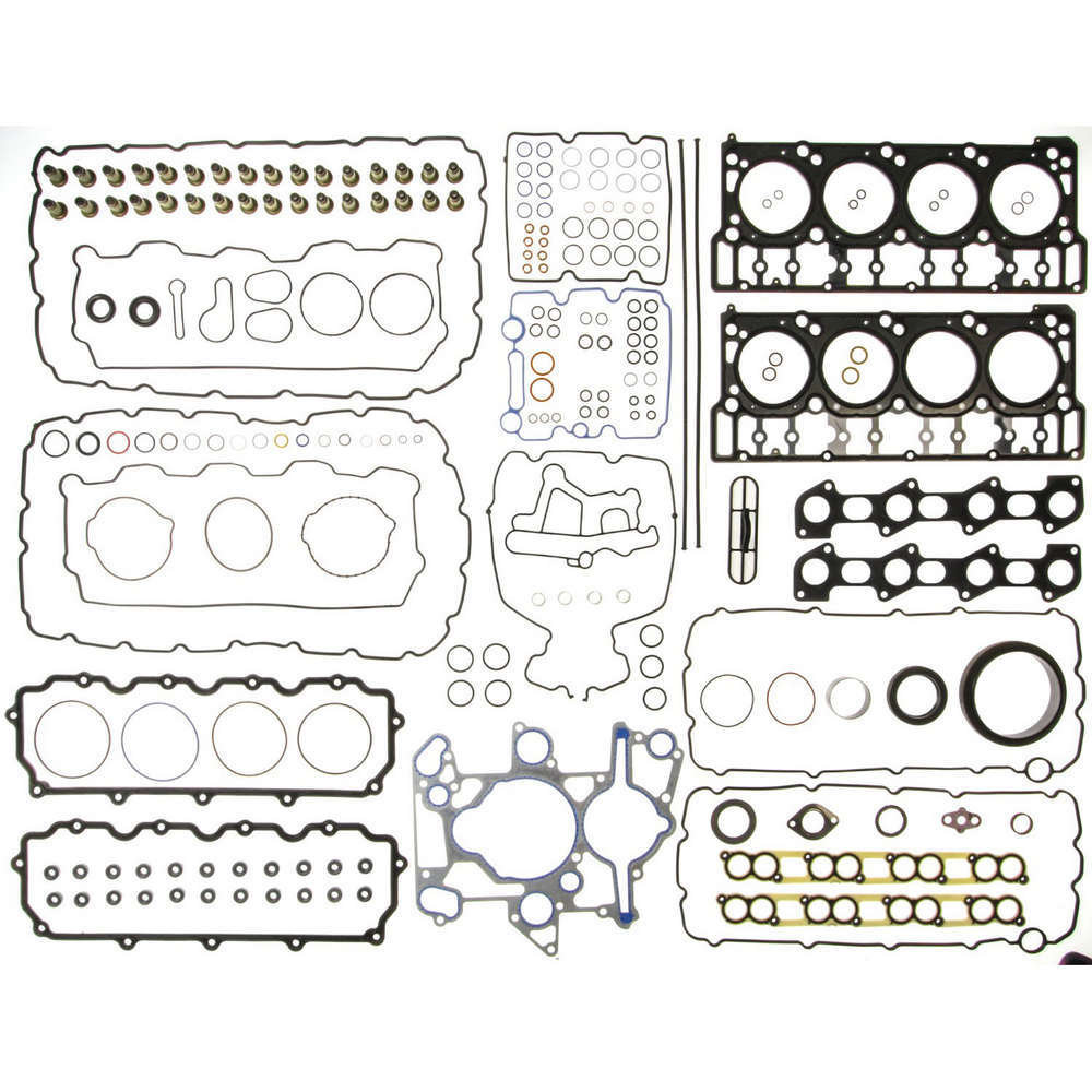 Mahle OE Engine Kit Gasket Set Ford 6.0L Diesel M77953629