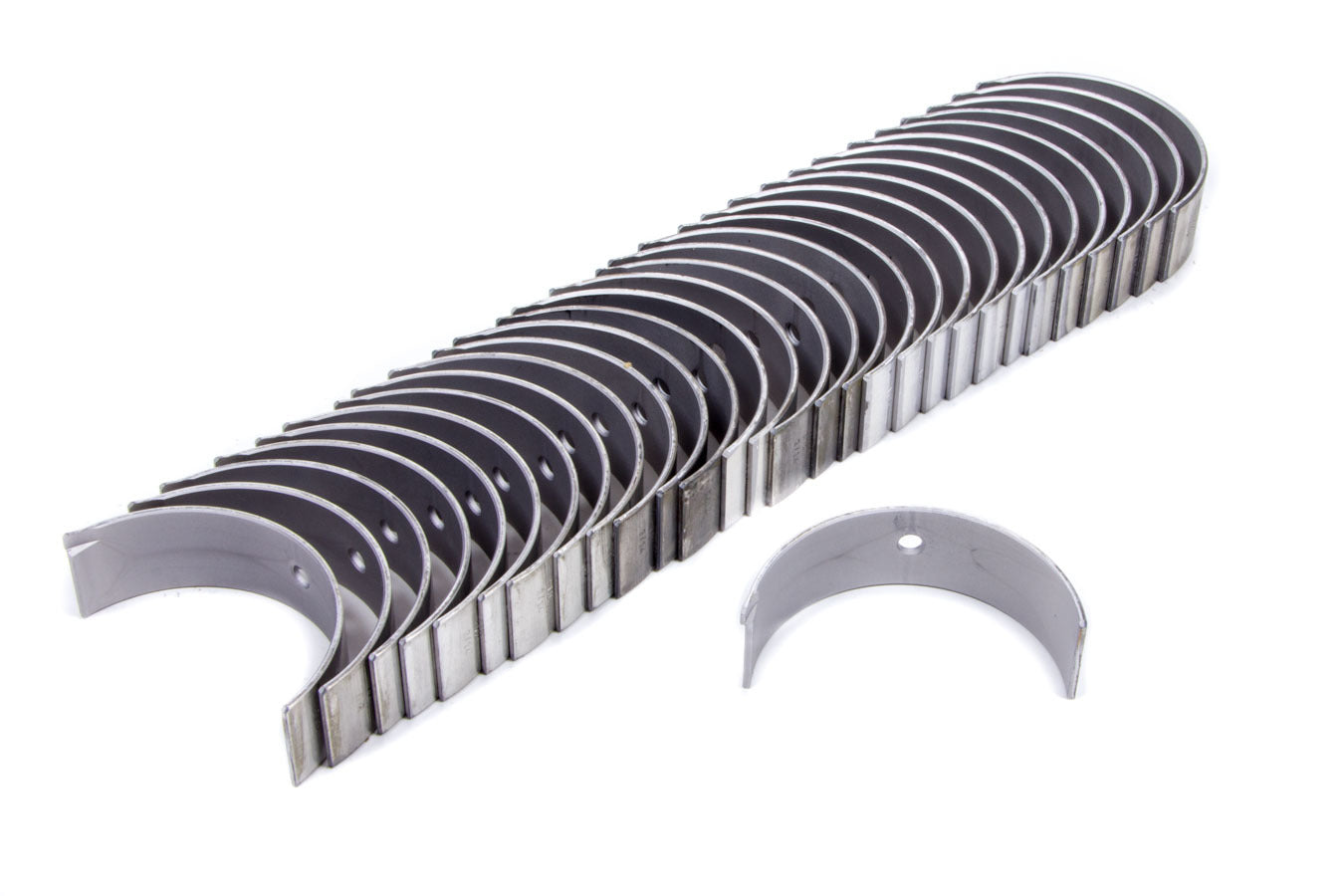 Mahle OE Lower Rod Bearings Only - 30pcs. M77CB1512VL30