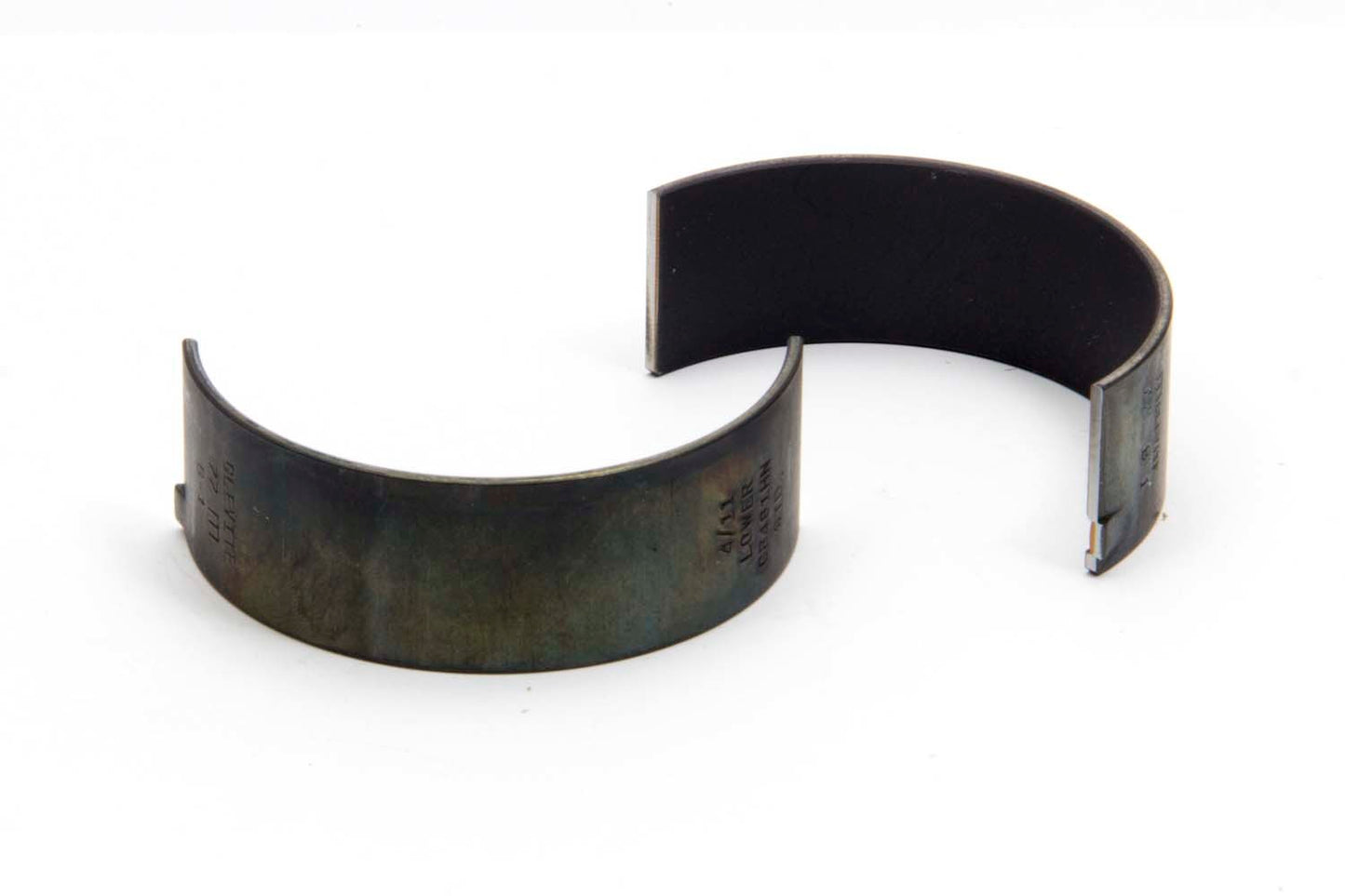 Mahle OE Coated Rod Bearing M77CB481HNK