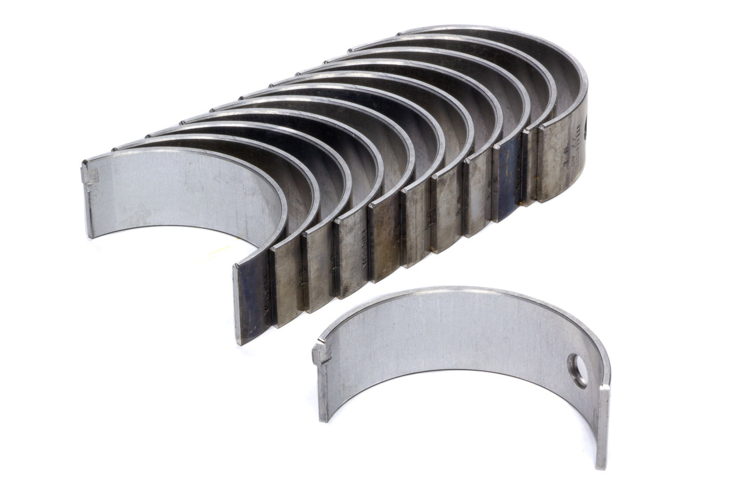 Mahle OE Rod Bearing Set Pack of 6 M77CB699A6
