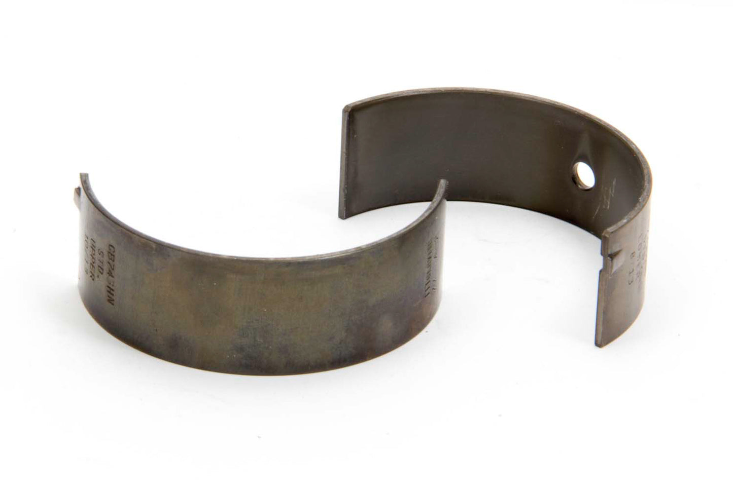 Mahle OE Rod Bearing M77CB743HND10