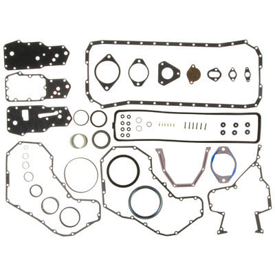 Mahle OE Conversion Set Dodge Cummins 5.9L M77CS4068