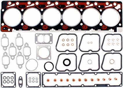 Mahle OE Head Set Dodge Cummins 5.9L M77HS4068