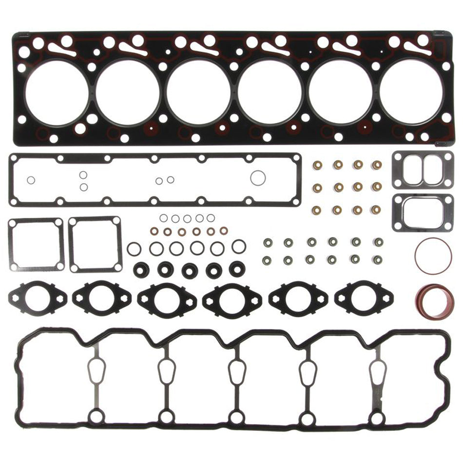 Mahle OE Head Set Dodge Cummins 5.9L M77HS54174-2