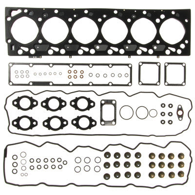 Mahle OE Head Set Dodge Cummins 5.9L M77HS54557