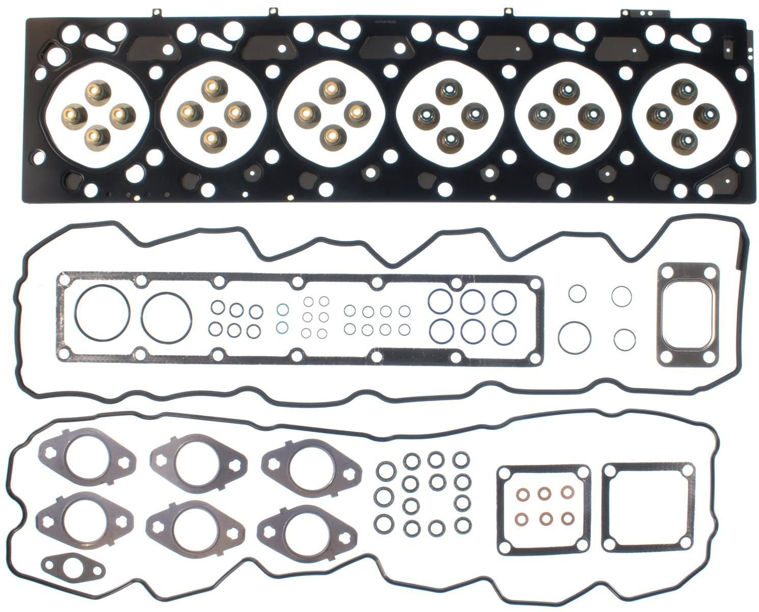 Mahle OE Head Gasket Set Cummins 5.9L Diesel 03-07 M77HS54557A