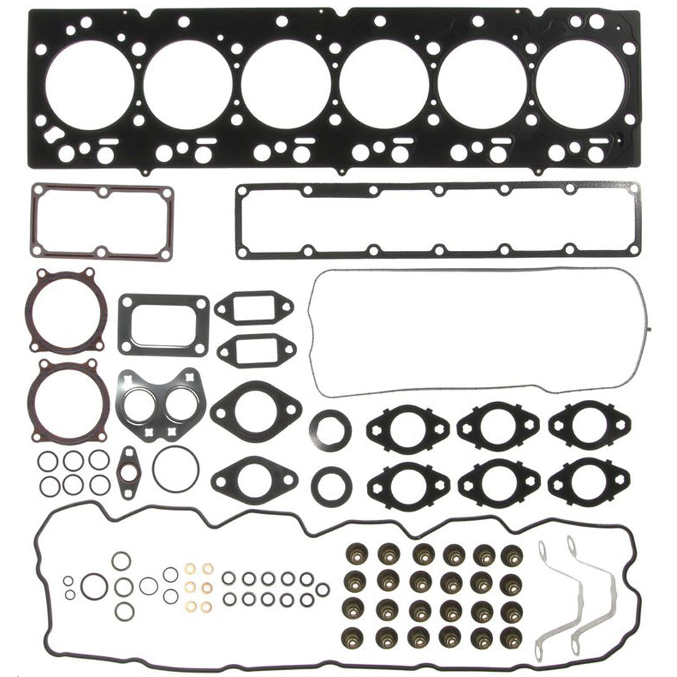 Mahle OE Head Set Dodge Cummins 6.7L M77HS547741