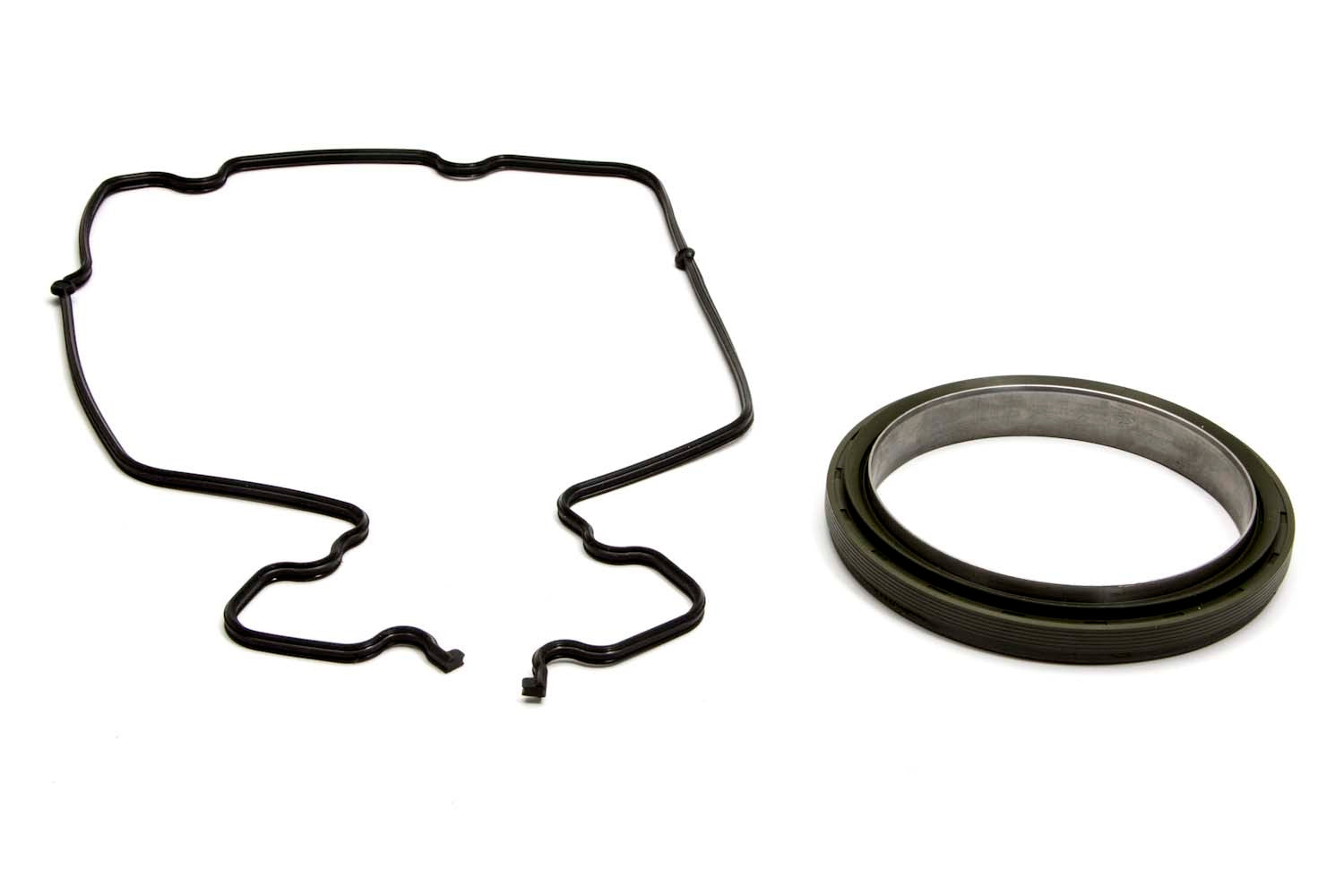 Mahle OE Rear Main Seal Set - Ford 6.0L Diesel M77JV1684