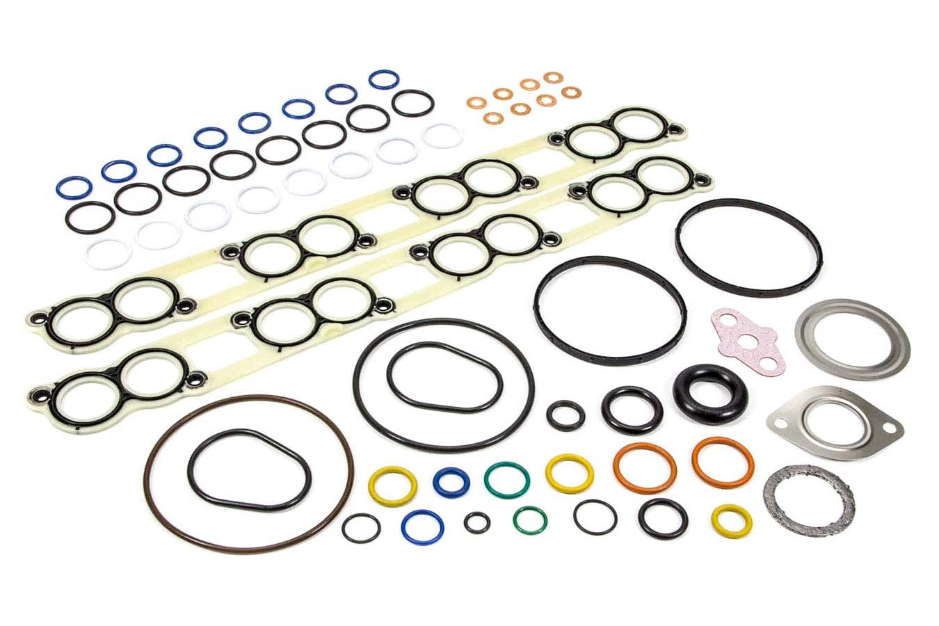 Mahle OE Intake Master Gasket Set - Ford 6.0L Diesel M77MIS19311