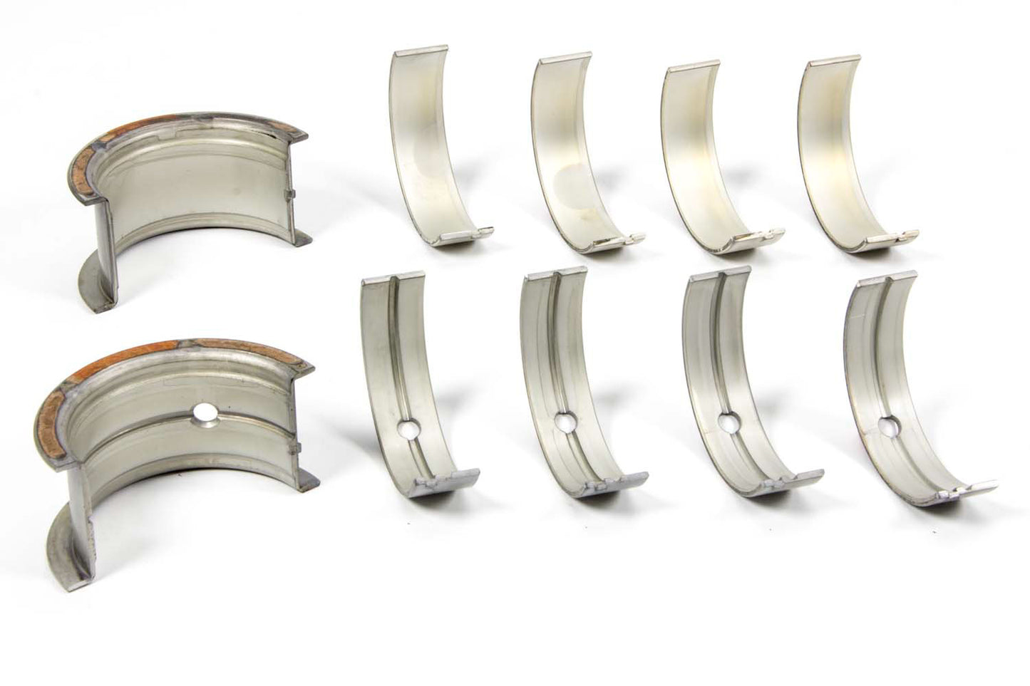 Mahle OE Main Bearing Set M77MS1038P10