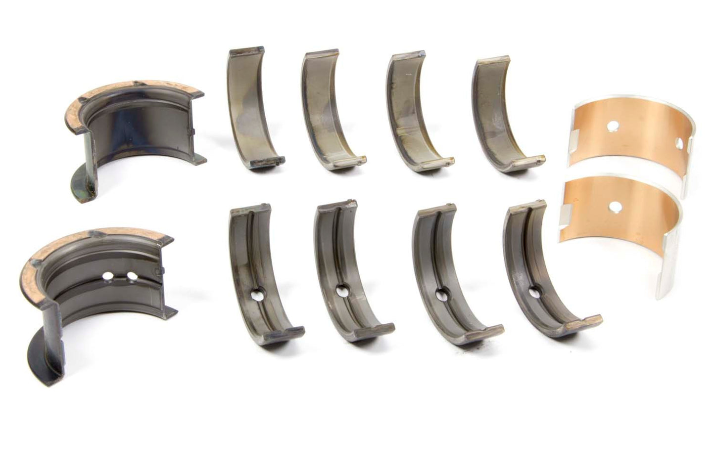 Mahle OE Main Bearing Set M77MS1110H
