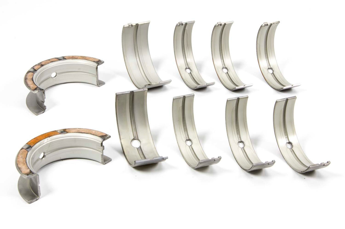 Mahle OE Main Bearing Set M77MS1266P
