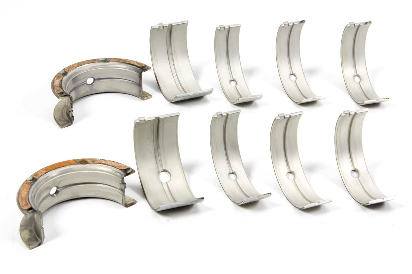 Mahle OE Main Bearing Set M77MS1344P