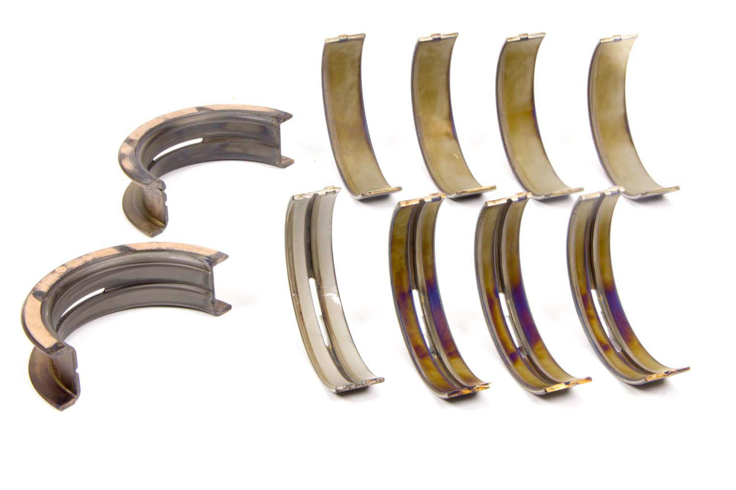 Mahle OE Main Bearing Set M77MS1432H