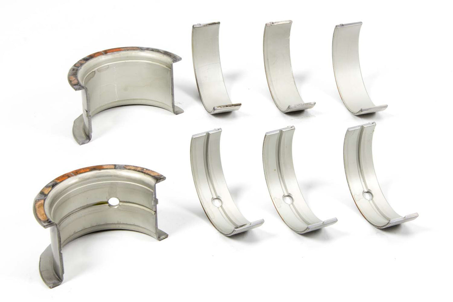 Mahle OE Main Bearing Set M77MS1454P10